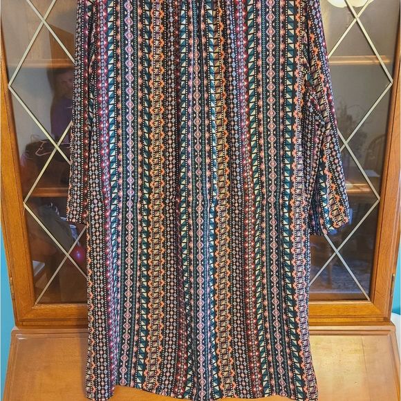 Papermoon - womens tunic top - size xxl - EUC - Picture 2 of 5